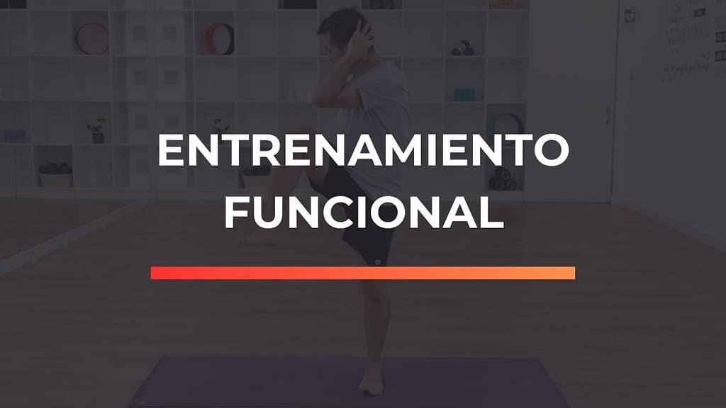 entrenamiento funcional en forma
