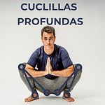 Postura de Cuclillas detallada