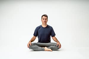 Yoga y Coach de Respiración consciente