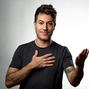 Calendario de Clases con Camilo