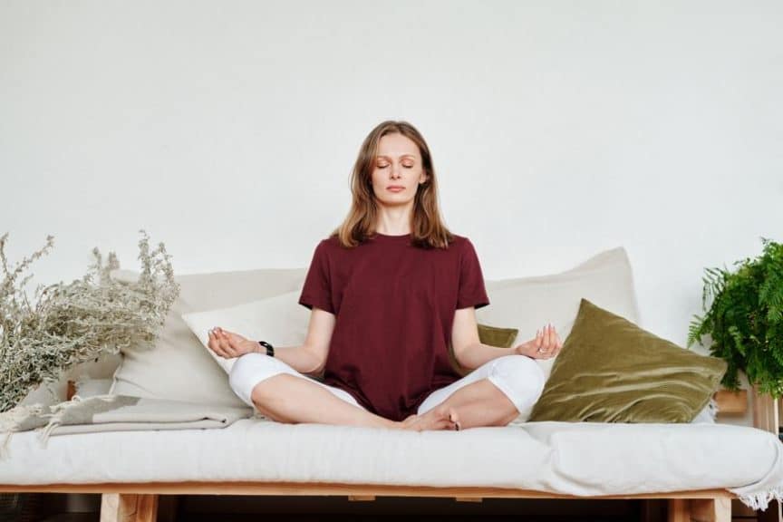 Respiraciones Conscientes