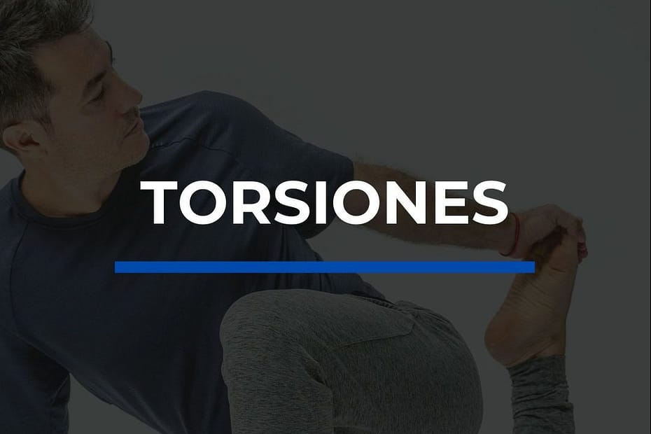 Torsiones