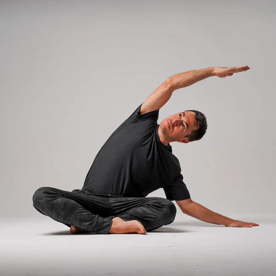 Programa completo de Yoga y Flexibilidad