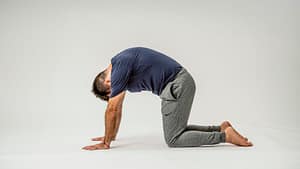 Programa de Yoga en casa