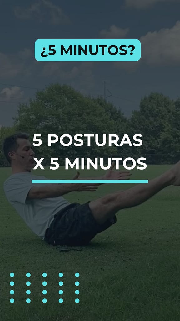 Ponte en Forma en 5 mites
