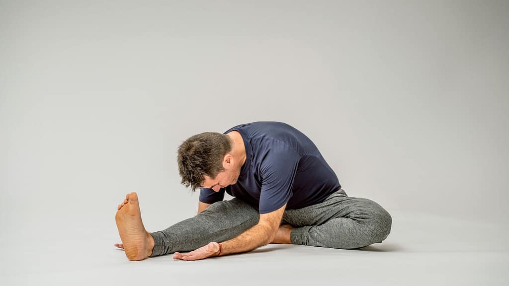 Estiramientos y Flexibilidad