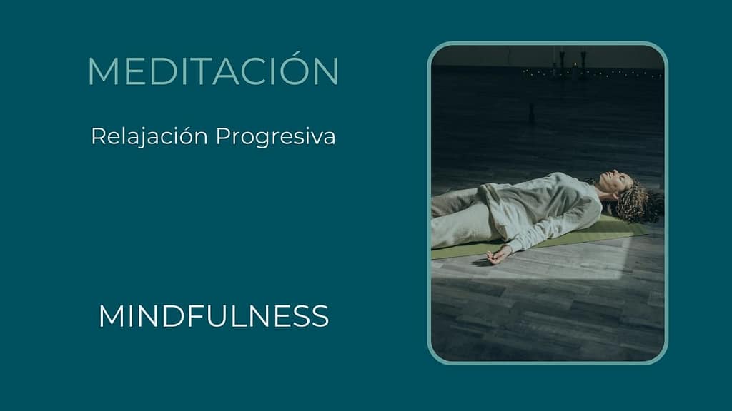 Reto de meditación y respiración