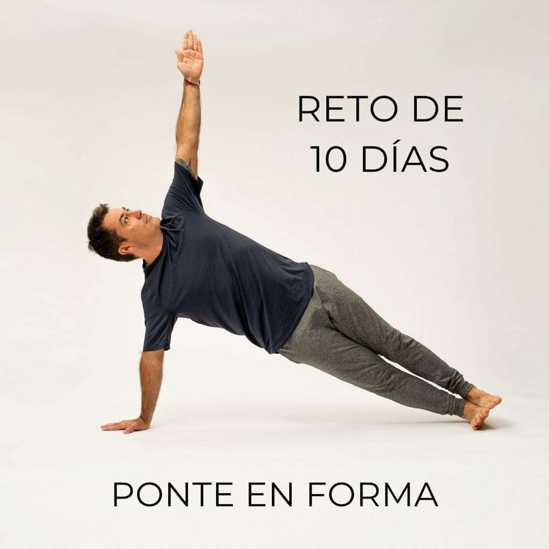 Ponte en Forma