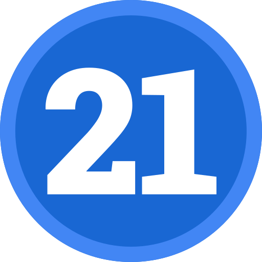 Reto de 21 días este 2026