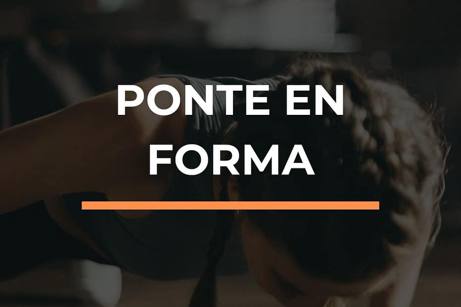En forma en 10 dias